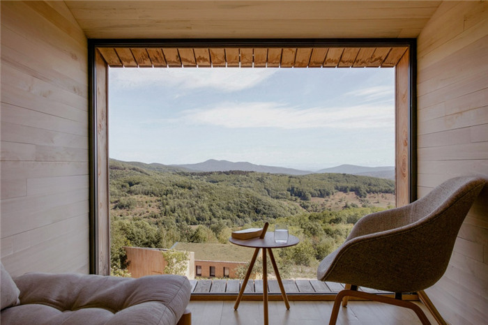 酒店客房設(shè)計(jì)-國外反傳統(tǒng)的48°Nord奢華度假酒店設(shè)計(jì)方案 酒店客房設(shè)計(jì)-國外反傳統(tǒng)的48°Nord奢華度假酒店設(shè)計(jì)方案