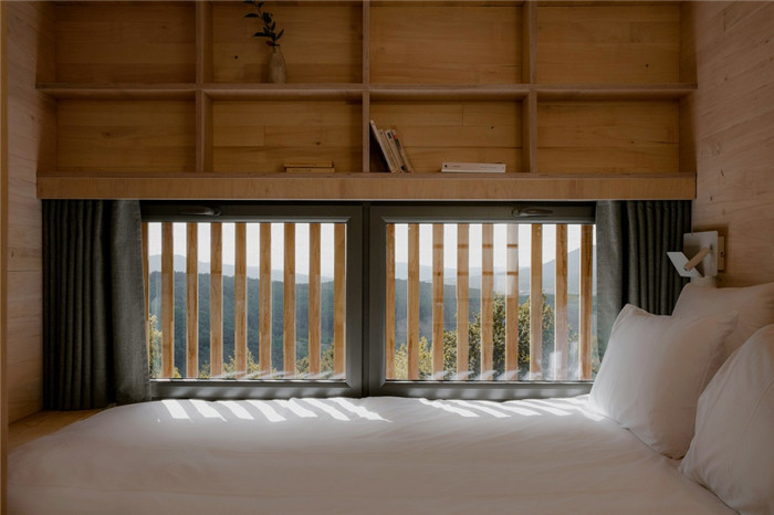 酒店客房設(shè)計(jì)-國外反傳統(tǒng)的48°Nord奢華度假酒店設(shè)計(jì)方案 酒店客房設(shè)計(jì)-國外反傳統(tǒng)的48°Nord奢華度假酒店設(shè)計(jì)方案