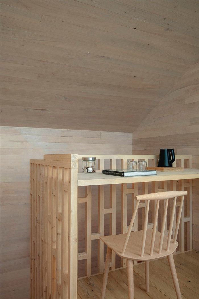 酒店室內(nèi)設(shè)計(jì)-國外反傳統(tǒng)的48°Nord奢華度假酒店設(shè)計(jì)方案 酒店室內(nèi)設(shè)計(jì)-國外反傳統(tǒng)的48°Nord奢華度假酒店設(shè)計(jì)方案