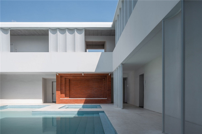 民宿設(shè)計鳥瞰圖-純白原木風景區(qū)內(nèi)部2層獨棟民宿設(shè)計方案 民宿設(shè)計鳥瞰圖-純白原木風景區(qū)內(nèi)部2層獨棟民宿設(shè)計方案