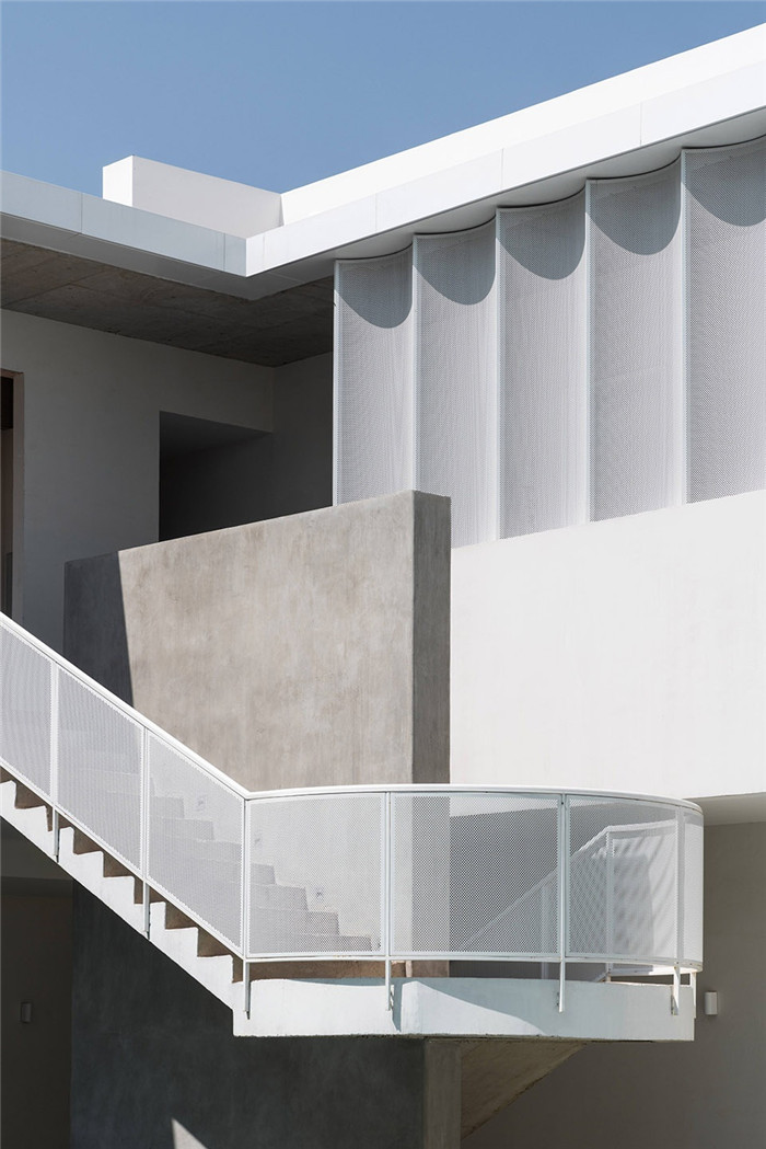 酒店樓梯設(shè)計-民宿設(shè)計鳥瞰圖-純白原木風景區(qū)內(nèi)部2層獨棟民宿設(shè)計方案 酒店樓梯設(shè)計-民宿設(shè)計鳥瞰圖-純白原木風景區(qū)內(nèi)部2層獨棟民宿設(shè)計方案