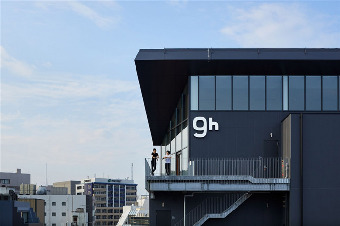 日本另類四星級(jí)標(biāo)準(zhǔn)9H膠囊旅館設(shè)計(jì)說明 日本另類四星級(jí)標(biāo)準(zhǔn)9H膠囊旅館設(shè)計(jì)說明