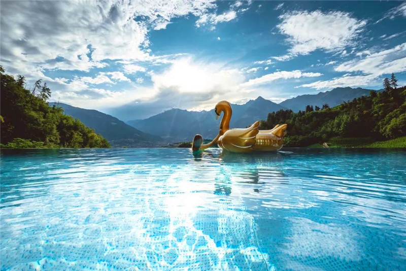 精品度假酒店設(shè)計(jì)