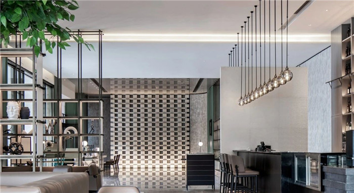 酒店大堂設(shè)計(jì)-以城市文化為藍(lán)本的英威斯頓精品酒店設(shè)計(jì)案例 酒店大堂設(shè)計(jì)-以城市文化為藍(lán)本的英威斯頓精品酒店設(shè)計(jì)案例