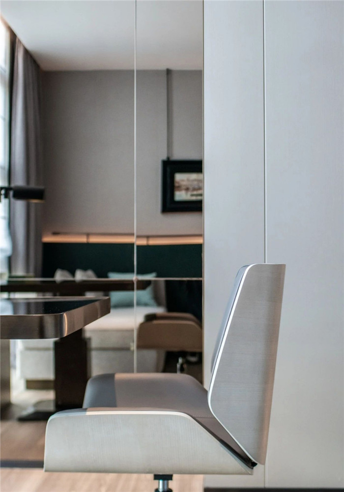 酒店客房設(shè)計(jì)-以城市文化為藍(lán)本的英威斯頓精品酒店設(shè)計(jì)案例 酒店客房設(shè)計(jì)-以城市文化為藍(lán)本的英威斯頓精品酒店設(shè)計(jì)案例