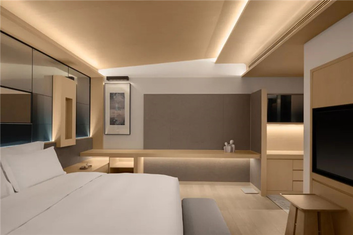 非標(biāo)準(zhǔn)化五星級(jí)酒店酒店客房升級(jí)改造設(shè)計(jì)案例 非標(biāo)準(zhǔn)化五星級(jí)酒店酒店客房升級(jí)改造設(shè)計(jì)案例