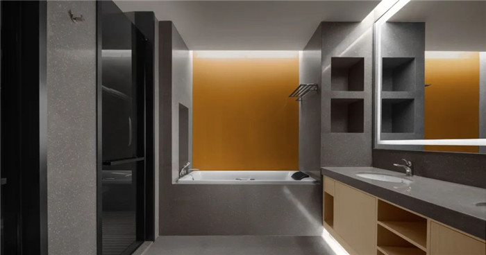 非標(biāo)準(zhǔn)化五星級(jí)酒店酒店客房升級(jí)改造設(shè)計(jì)案例 非標(biāo)準(zhǔn)化五星級(jí)酒店酒店客房升級(jí)改造設(shè)計(jì)案例