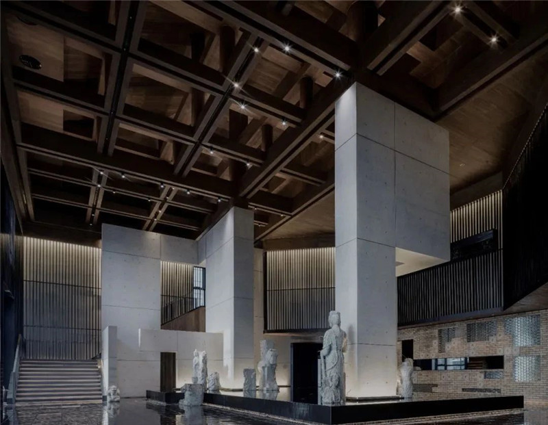 邯鄲水墨園燕枝園林藝術(shù)酒店設(shè)計欣賞 邯鄲水墨園燕枝園林藝術(shù)酒店設(shè)計欣賞