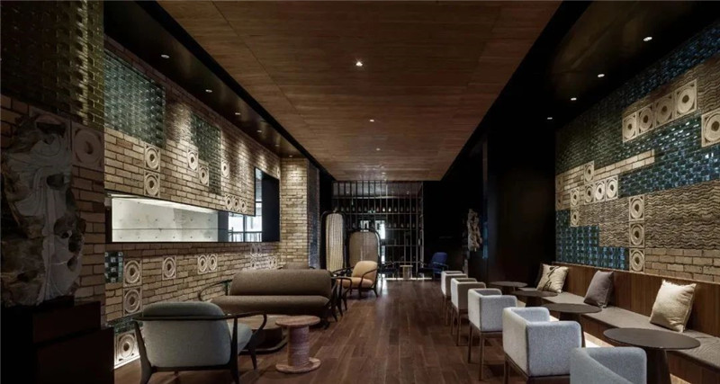 邯鄲水墨園燕枝園林藝術(shù)酒店設(shè)計欣賞 邯鄲水墨園燕枝園林藝術(shù)酒店設(shè)計欣賞