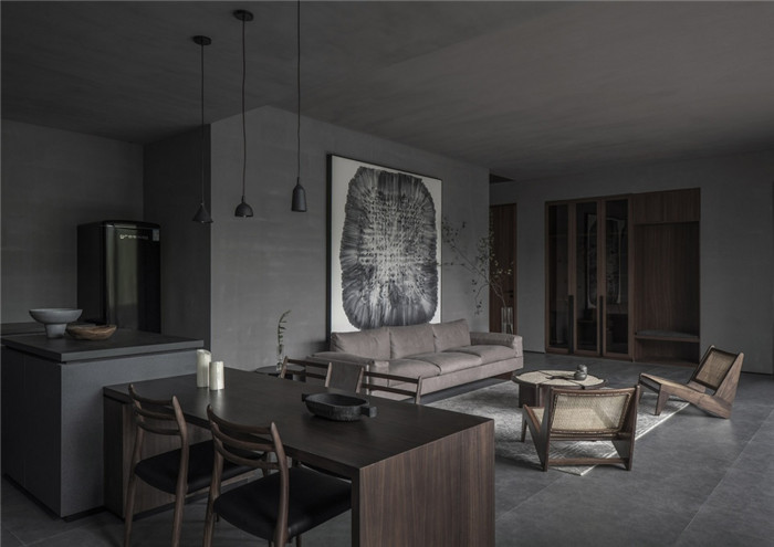 鄉(xiāng)村振興計(jì)劃   破敗荒村改造高端民宿酒店設(shè)計(jì)案例