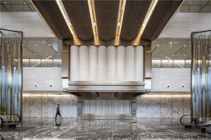 大境設計專業(yè)酒店設計公司