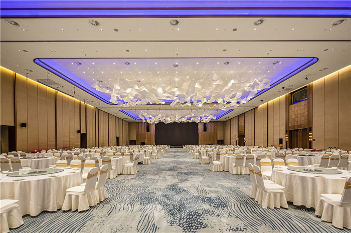 大境設計專業(yè)酒店設計公司