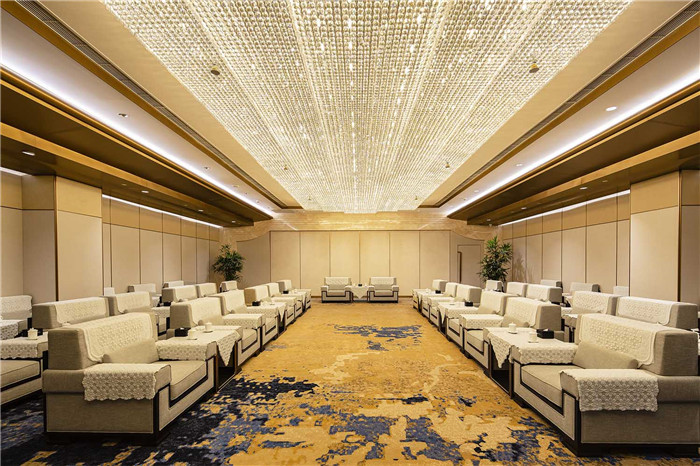 大境設計專業(yè)酒店設計公司