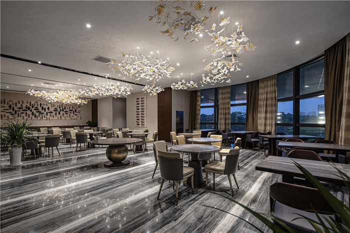 大境設計專業(yè)酒店設計公司