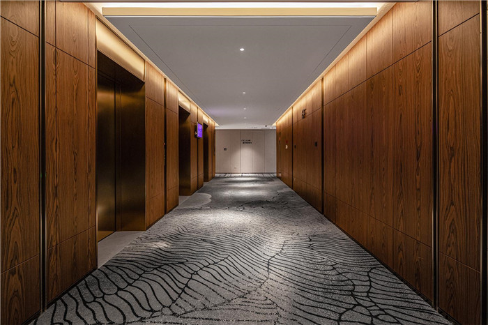 大境設計專業(yè)酒店設計公司