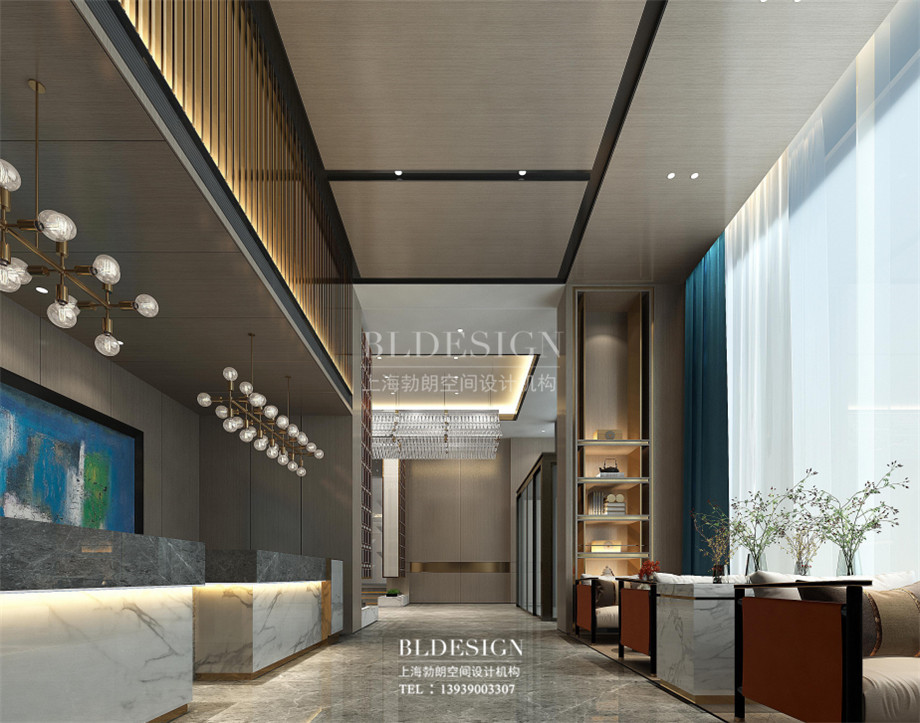 云南酒店設(shè)計-云南月伴灣精品酒店改造設(shè)計方案