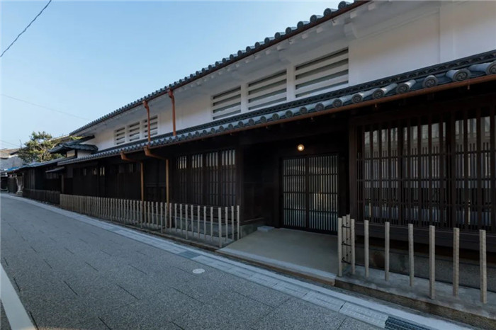 大境設計專業(yè)酒店設計公司