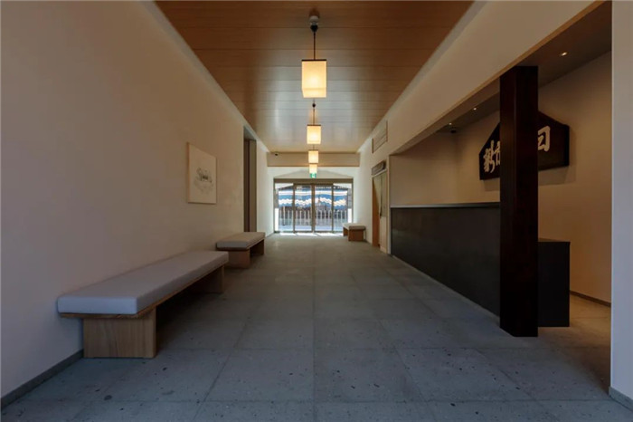 大境設計專業(yè)酒店設計公司