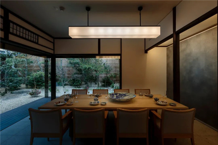 大境設計專業(yè)酒店設計公司