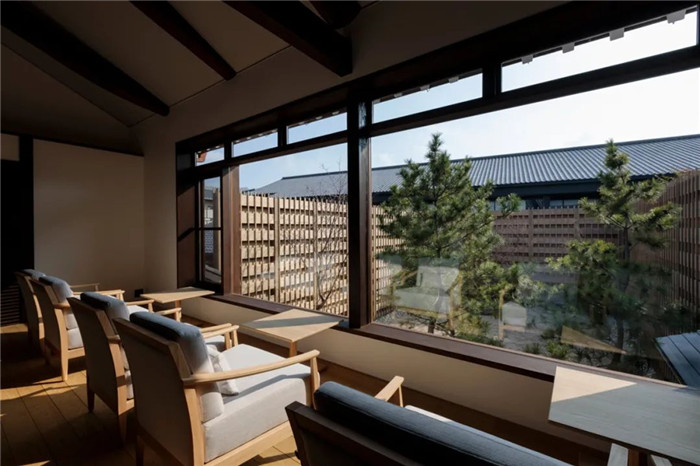 大境設計專業(yè)酒店設計公司