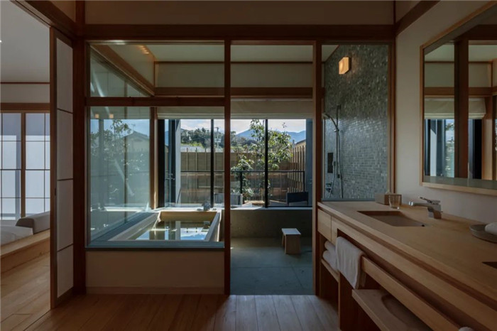 大境設計專業(yè)酒店設計公司