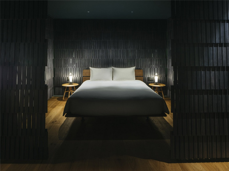 酒店客房設(shè)-以綠色環(huán)保工業(yè)風為主題的精品酒店改造設(shè)計方案 酒店客房設(shè)-以綠色環(huán)保工業(yè)風為主題的精品酒店改造設(shè)計方案