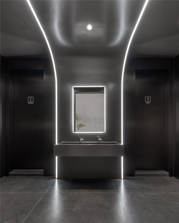 河南天空之城精品民宿酒店設(shè)計(jì)案例賞析