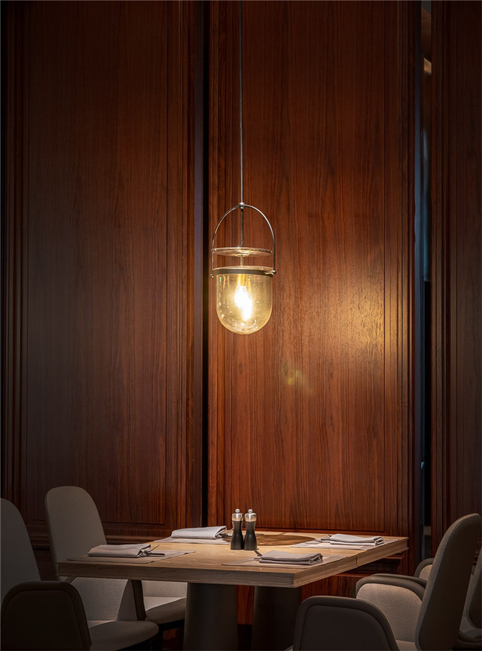 以嶺南水鄉(xiāng)文化為主題的東莞洲際酒店設(shè)計(jì)案例