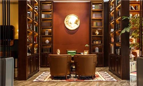 吸引年輕人的酒店設(shè)計(jì)是打造趣味玩樂空間 吸引年輕人的酒店設(shè)計(jì)是打造趣味玩樂空間