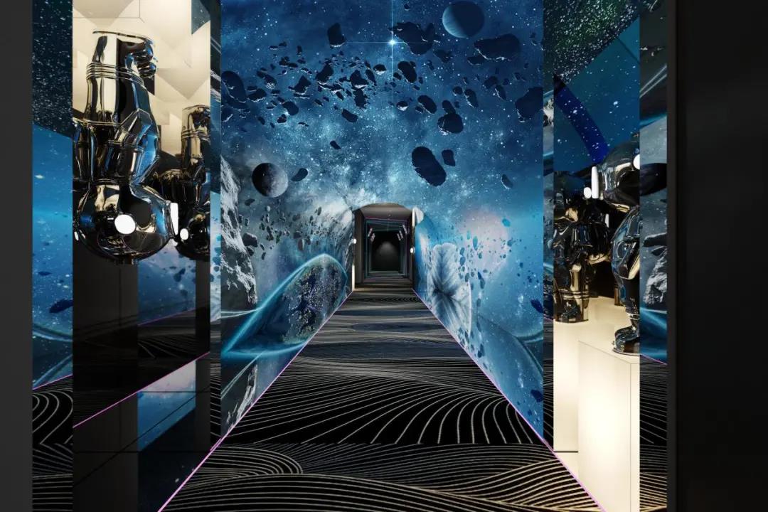 吸引年輕人的酒店設(shè)計(jì)是打造趣味玩樂空間 吸引年輕人的酒店設(shè)計(jì)是打造趣味玩樂空間