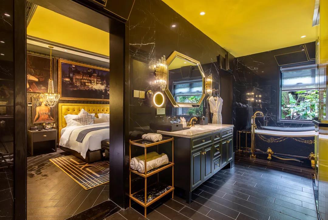 吸引年輕人的酒店設(shè)計(jì)是打造趣味玩樂空間 吸引年輕人的酒店設(shè)計(jì)是打造趣味玩樂空間