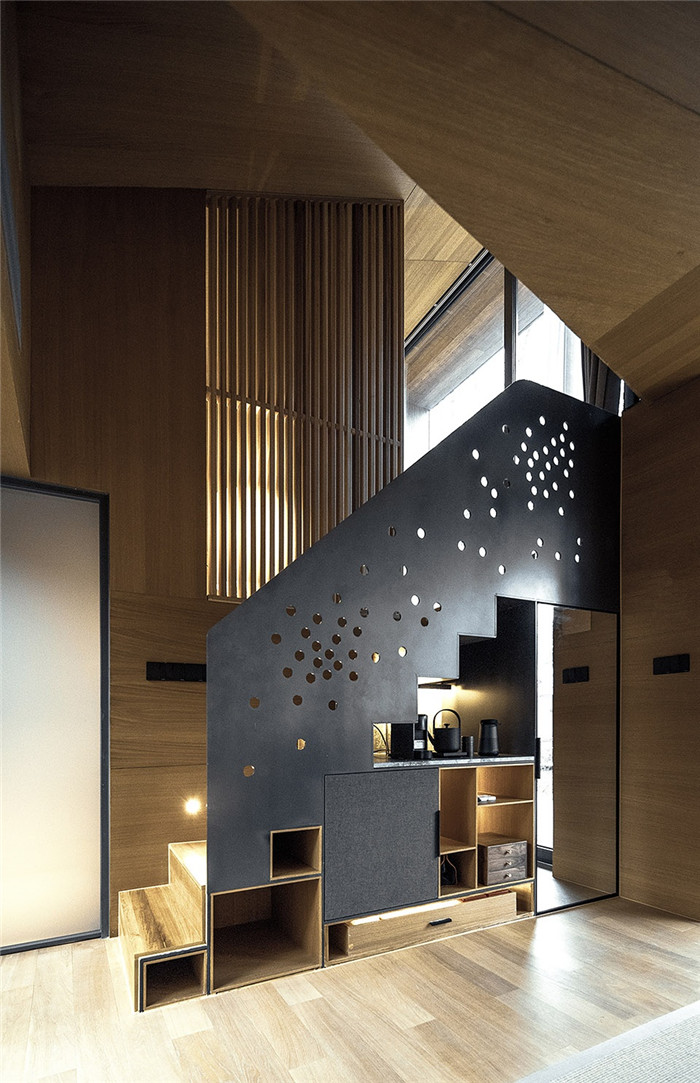 杭州首家療愈系度假酒店設(shè)計(jì)：不是居·林酒店