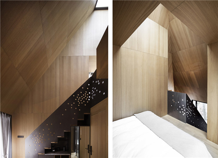 杭州首家療愈系度假酒店設(shè)計(jì)：不是居·林酒店