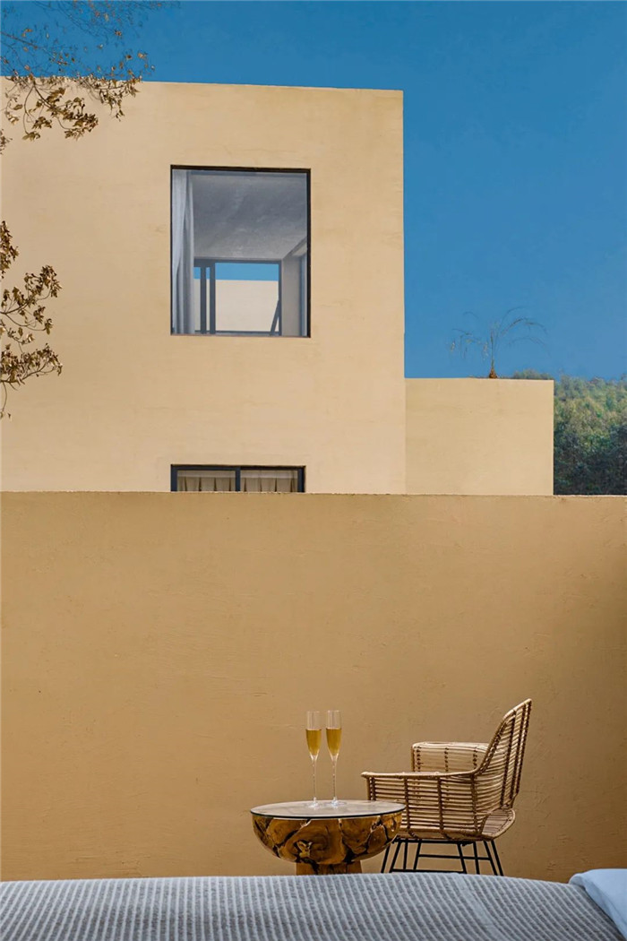 新型網(wǎng)紅酒店設(shè)計(jì) 漫戈塔非洲假日主題野奢酒店設(shè)計(jì) 新型網(wǎng)紅酒店設(shè)計(jì) 漫戈塔非洲假日主題野奢酒店設(shè)計(jì)