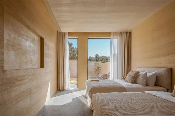 新型網(wǎng)紅酒店設(shè)計(jì) 漫戈塔非洲假日主題野奢酒店設(shè)計(jì) 新型網(wǎng)紅酒店設(shè)計(jì) 漫戈塔非洲假日主題野奢酒店設(shè)計(jì)