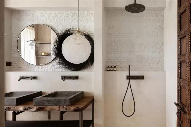 普羅旺斯百年改造精品酒店設(shè)計(jì)賞析