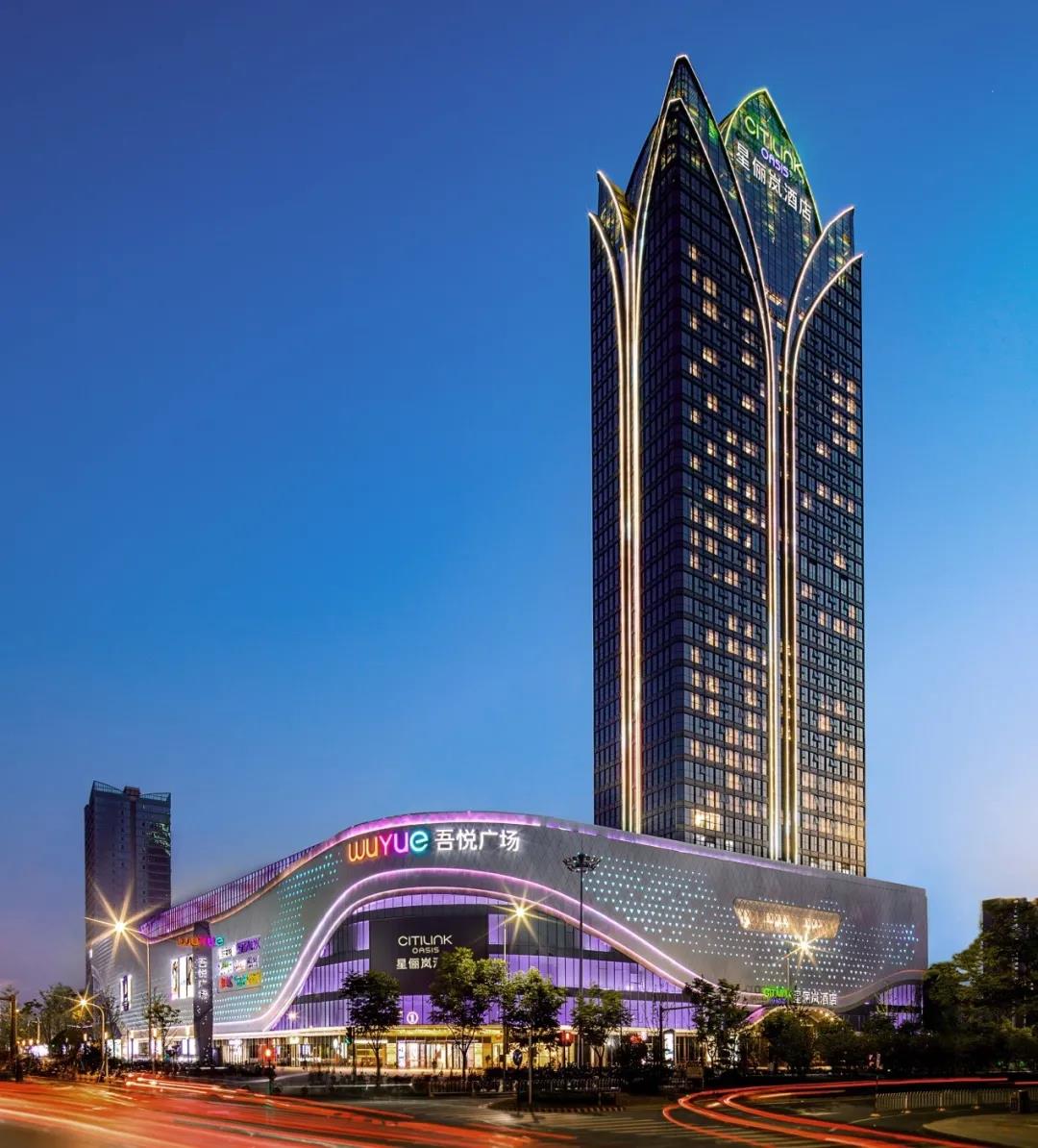 最佳開業(yè)商務酒店設計 湖州星儷嵐酒店設計賞析 最佳開業(yè)商務酒店設計 湖州星儷嵐酒店設計賞析