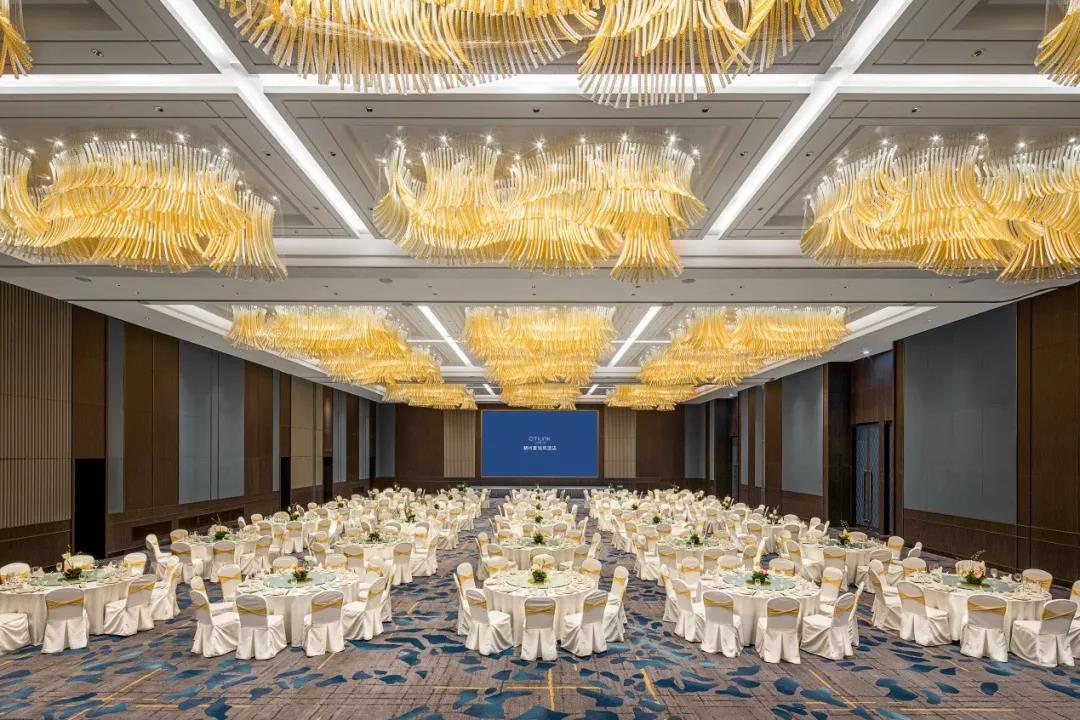 最佳開業(yè)商務酒店設計 湖州星儷嵐酒店設計賞析 最佳開業(yè)商務酒店設計 湖州星儷嵐酒店設計賞析