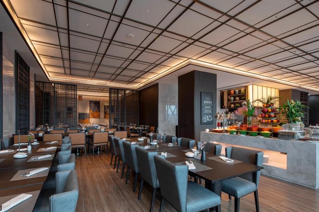 最佳開業(yè)商務酒店設計 湖州星儷嵐酒店設計賞析 最佳開業(yè)商務酒店設計 湖州星儷嵐酒店設計賞析