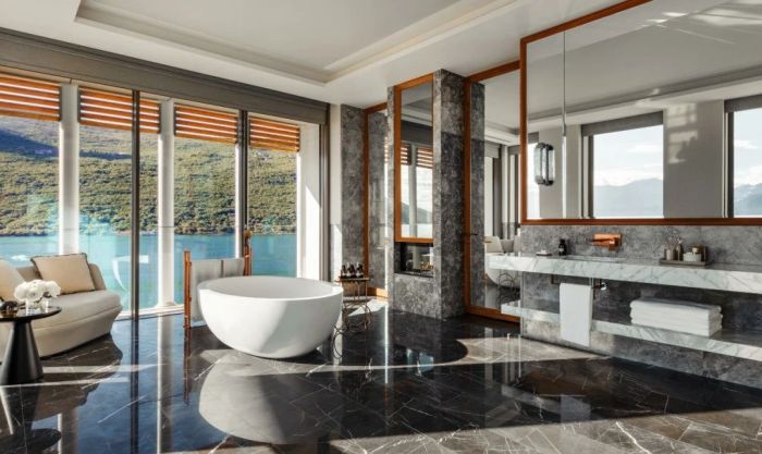 最新開業(yè)：One-Only唯逸度假酒店設(shè)計