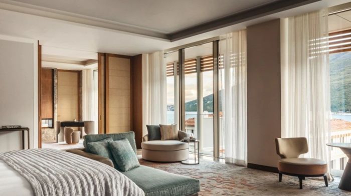 最新開業(yè)：One-Only唯逸度假酒店設(shè)計