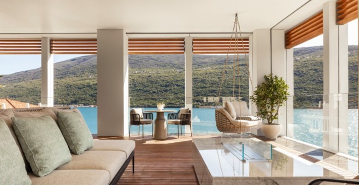 最新開業(yè)：One-Only唯逸度假酒店設(shè)計