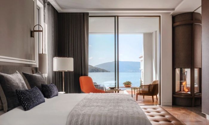 最新開業(yè)：One-Only唯逸度假酒店設(shè)計