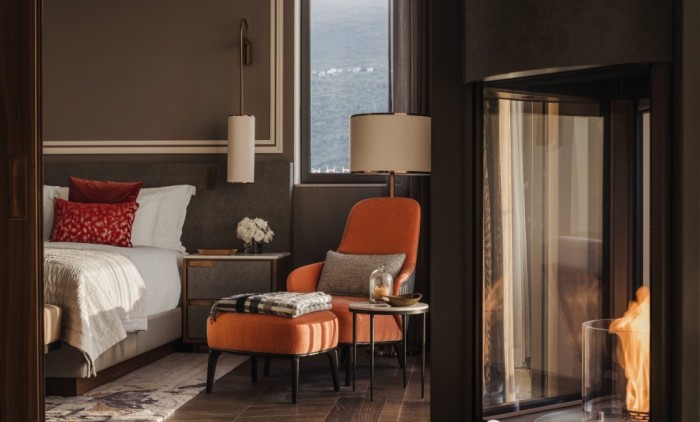 最新開業(yè)：One-Only唯逸度假酒店設(shè)計