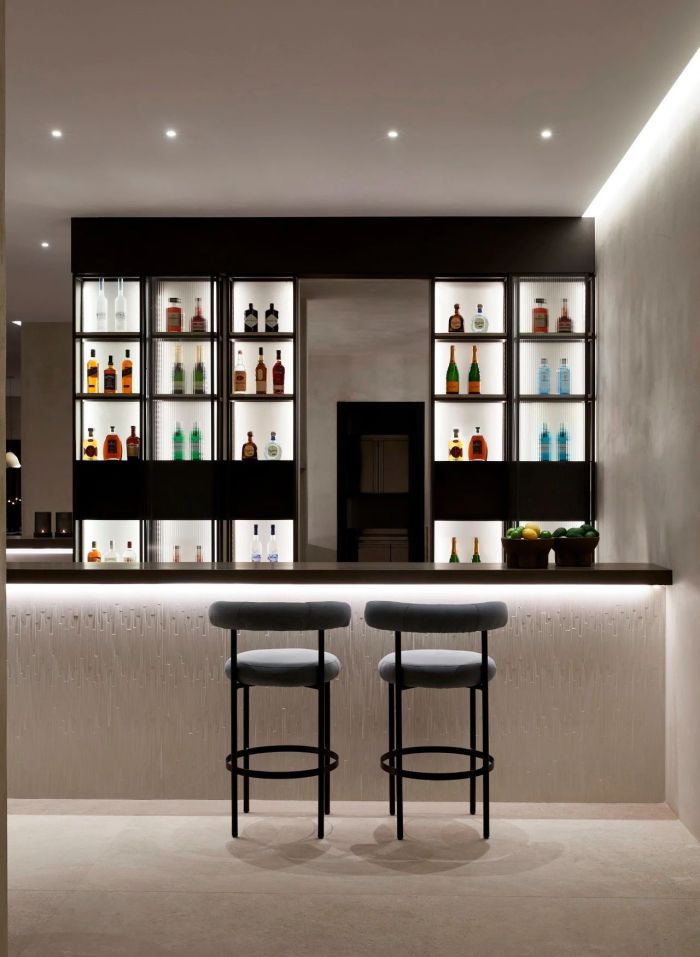 希臘米科諾斯島Aeonic極簡主義度假酒店設(shè)計