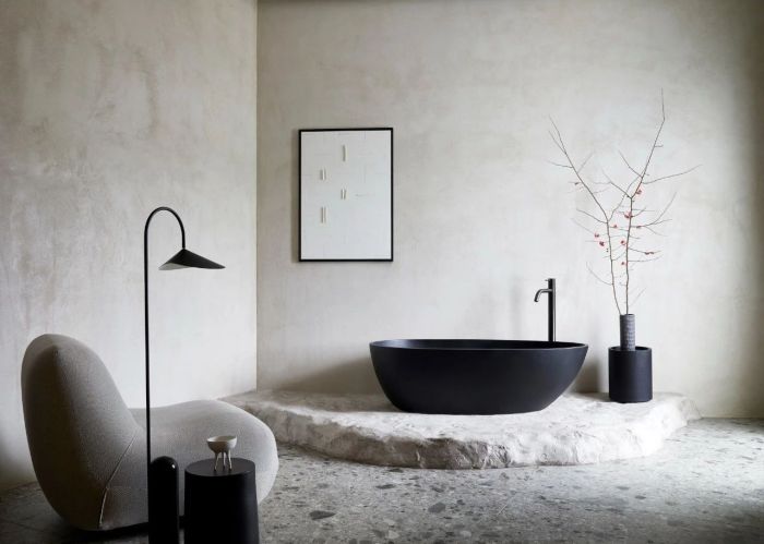 希臘米科諾斯島Aeonic極簡主義度假酒店設(shè)計