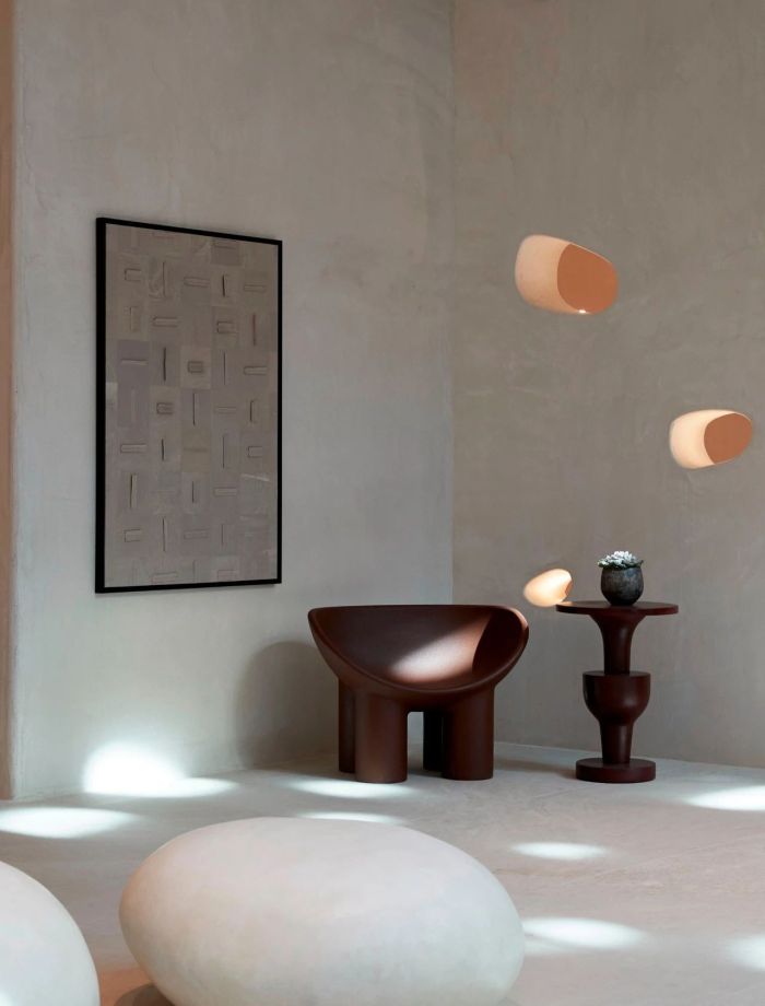 希臘米科諾斯島Aeonic極簡主義度假酒店設(shè)計