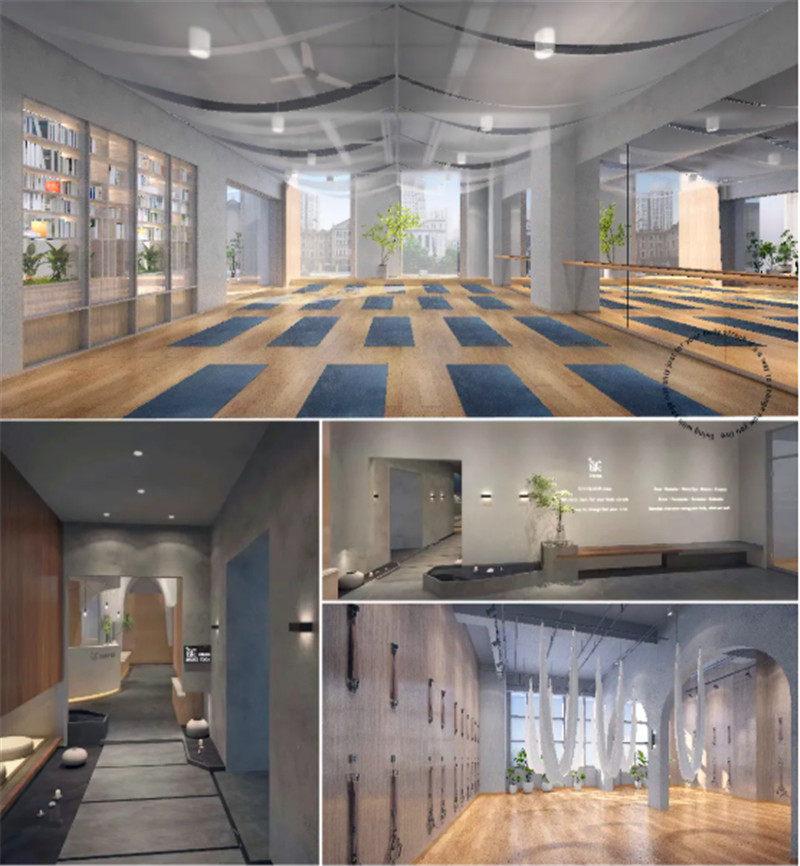 亞朵旗下全新豪華高端品牌酒店A.T.House藝術(shù)酒店設(shè)計 亞朵旗下全新豪華高端品牌酒店A.T.House藝術(shù)酒店設(shè)計