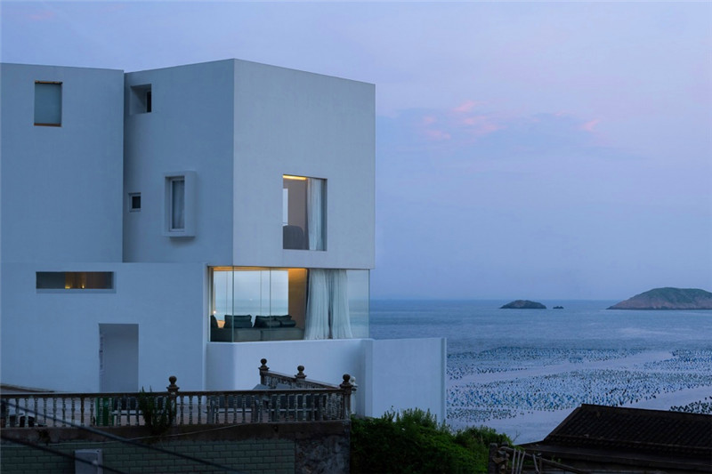 鄉(xiāng)村民宿設(shè)計 鄉(xiāng)村民宿設(shè)計