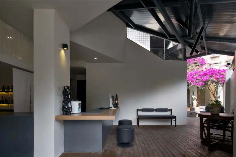 成都鄉(xiāng)村民宿設(shè)計(jì)-融舍·村里老成都回憶 成都鄉(xiāng)村民宿設(shè)計(jì)-融舍·村里老成都回憶